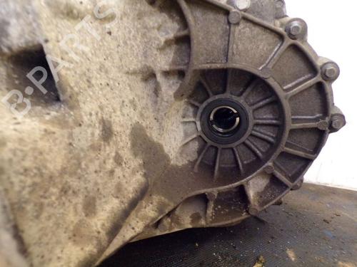Gearbox PEUGEOT 308 SW I (4E_, 4H_) 1.6 HDi | BP18805541M3