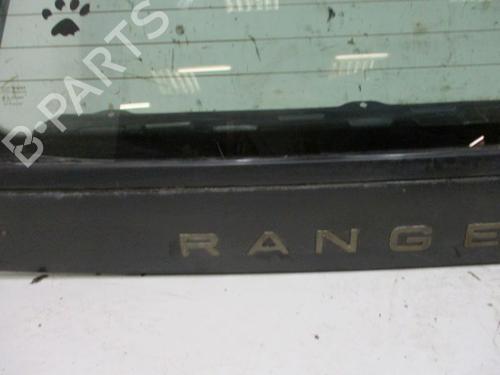 Tailgate LAND ROVER RANGE ROVER II (P38A) 2.5 D 4x4 | BP18792490C6 