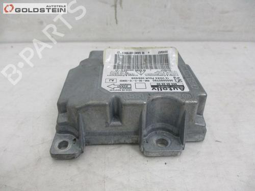 Control unit PEUGEOT 407 SW (6E_, 6D_) 2.7 HDi | BP18749733M11 