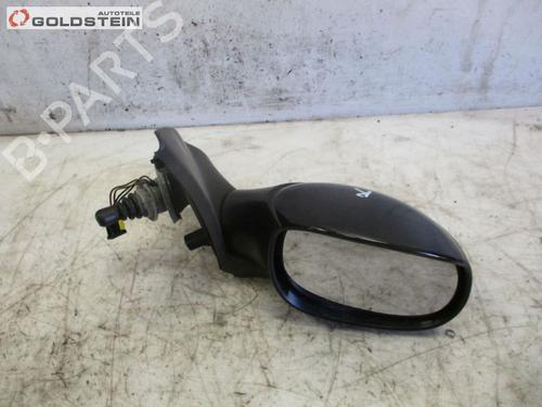 Used Right mirror PEUGEOT 206+ (2L_, 2M_) 1.4 HDi eco 70 (68 hp) 13760859
