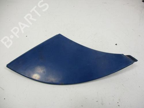 Used Headlight eyebrow CITROËN JUMPER II Van 3.0 HDi 160 (157 hp) 18793355