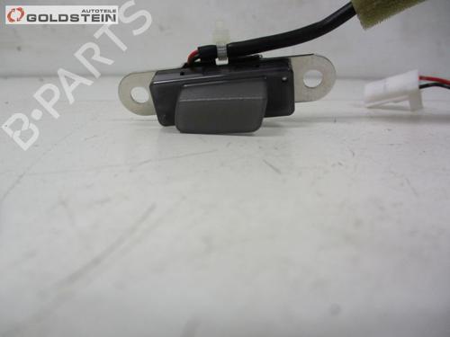 Electronic sensor NISSAN PULSAR Hatchback (C13) 1.5 dCi | BP18762923M84 - Image 2
