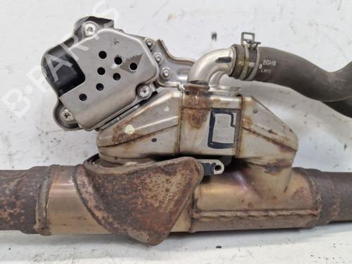 Water radiator FORD KUGA III (DFK) 2.5 Duratec PHEV | BP37142111M31 - Image 4
