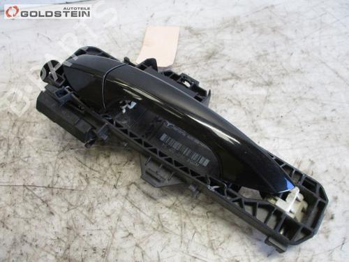 Rear left exterior door handle MERCEDES-BENZ C-CLASS (W204) C 220 CDI (204.008) | BP13761585C130