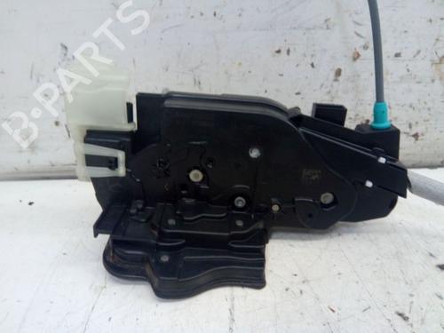Front right lock MERCEDES-BENZ A-CLASS (W177) A 200 (177.087) | BP29105088C97 