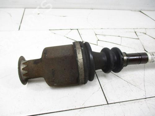 Driveshaft DACIA SANDERO 1.2 16V | BP37109783M37 - Image 2