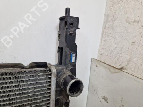 Water radiator OPEL ANTARA A (L07) 2.0 CDTI 4x4 | BP29105684M31 