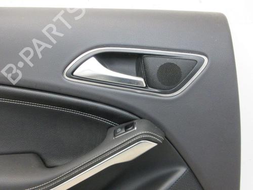 Rear left panel MERCEDES-BENZ CLA Coupe (C117) CLA 180 (117.342) | BP29096059C60 