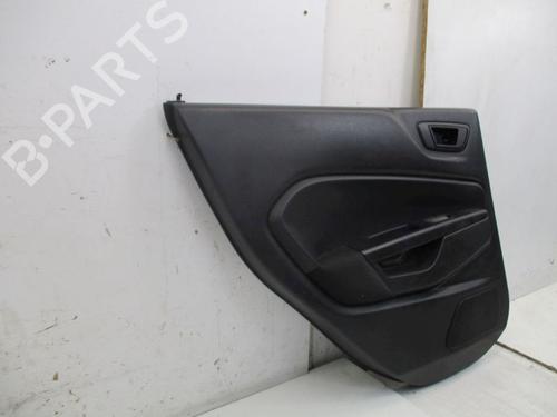Rear left panel FORD FIESTA VI (CB1, CCN) 1.6 Ti | BP38504229C60 - Image 4