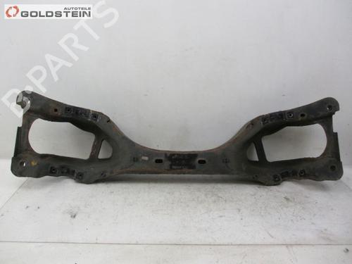 Rear axle VW TOUAREG (7LA, 7L6, 7L7) 5.0 V10 TDI | BP18754460M2 