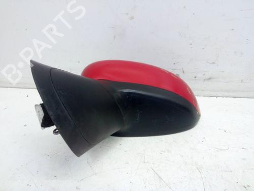 Retrovisor esquerdo ABARTH 500 / 595 / 695 1.4 (312.AXD1A) | BP37140720C26 - Image 5