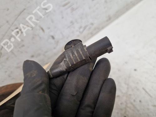 Right front steering knuckle MERCEDES-BENZ SPRINTER 3,5-t Van (B906) 316 CDI (906.631, 906.633, 906.635, 906.637) | BP28307658M26 