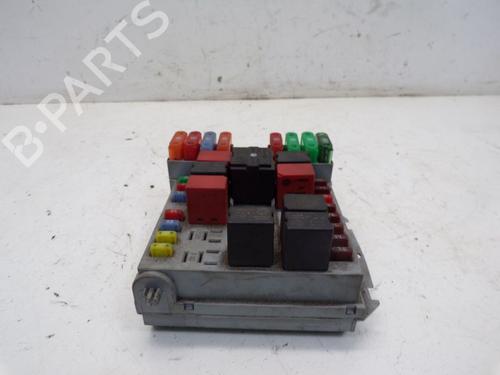 Fuse box FIAT BRAVO II (198_) 1.6 D Multijet (198AXH1B) | BP29084869E1