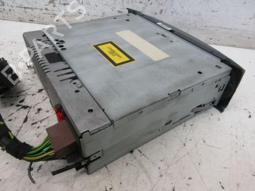 Electronic module SMART ROADSTER (452) 0.7 (452.434) | BP29092034M83 