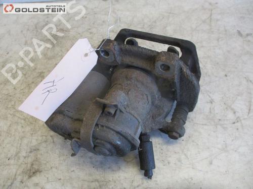 Right rear brake caliper BMW X3 (F25) xDrive 20 d | BP13761139M106 