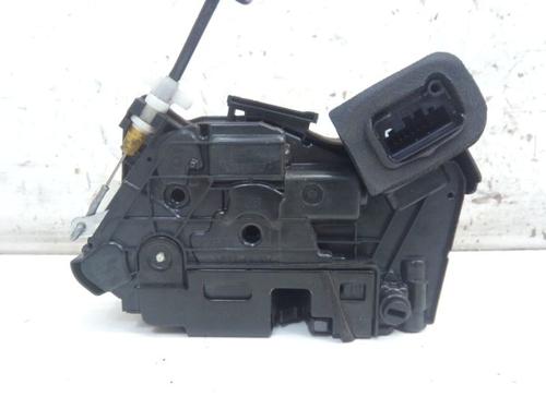 Rear right lock VW POLO V (6R1, 6C1) 1.2 | BP28101353C99 