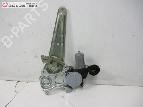 Rear right window mechanism SUBARU JUSTY IV 1.0 (M300) | BP37109848C25 - Image 3