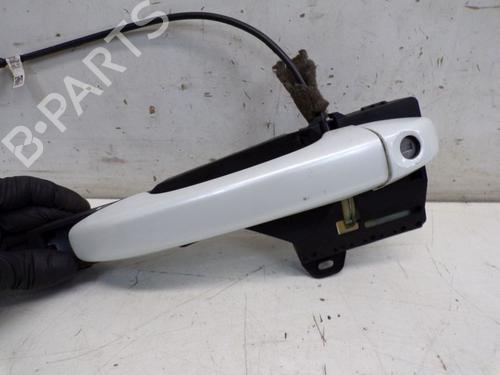 Front left exterior door handle RENAULT MEGANE IV Grandtour (K9A/M/N_) 1.2 TCe 130 (K9MR) | BP29101324C128 