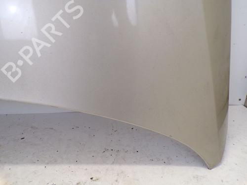 Hood VW PASSAT B6 (3C2) 2.0 TDI 16V | BP19299345C1 