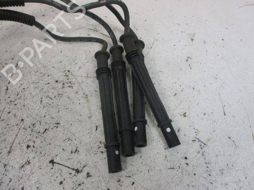 Ignition coil RENAULT TWINGO II (CN0_) 1.2 16V (CN0K, CN0V, CN0A) | BP37116515M94 - Image 3