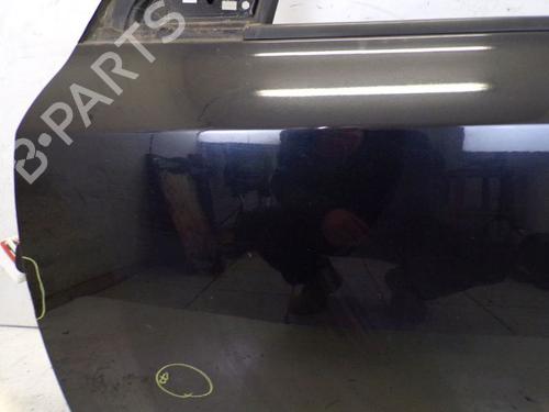 Left front door KIA CEE'D Hatchback (ED) 1.6 CRDi 115 | BP29090680C2 