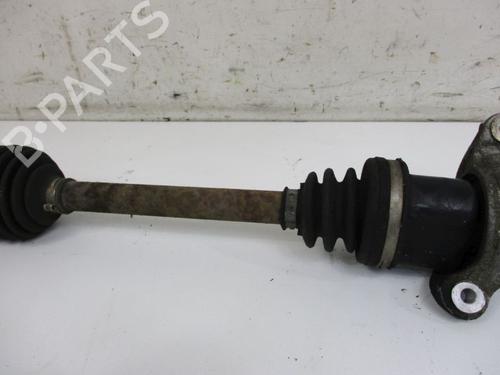 Right front driveshaft MINI MINI (R56) One | BP37115661M39 - Image 3