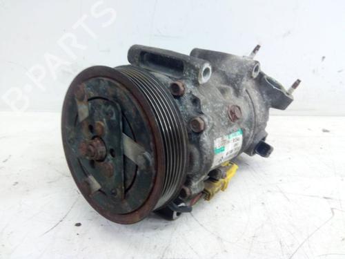 AC-Kompressor PEUGEOT 207 (WA_, WC_) 1.4 16V (95 hp) 29108307