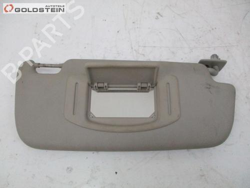Right sun visor SMART FORFOUR (454) 1.5 CDI (454.001) | BP18750430I2 