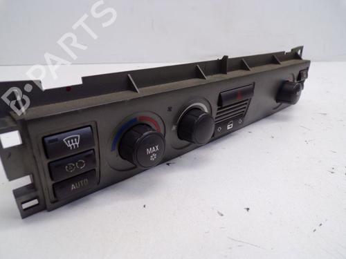 Climate control BMW 7 (E65, E66, E67) 730 d | BP37117307I5 - Image 3