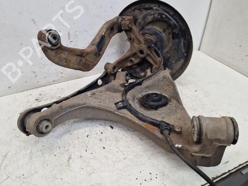 Left rear steering knuckle AUDI A4 B7 Avant (8ED) 2.7 TDI | BP29100739M27 