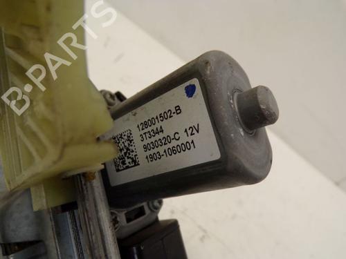 Front left window mechanism RENAULT TWINGO III (BCM_, BCA_) 1.0 SCe 70 | BP36859076C22  - Image 6