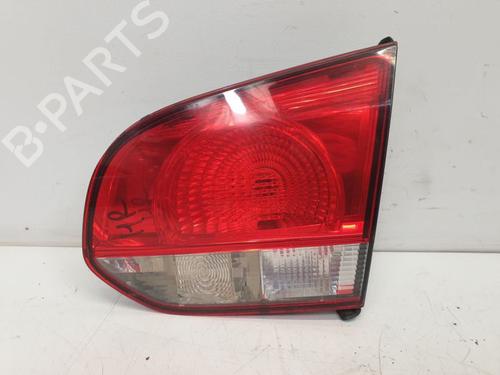 Used Right tailgate light Right tailgate light VW GOLF VI (5K1) 1.4 (80 hp) 33276001 33276001