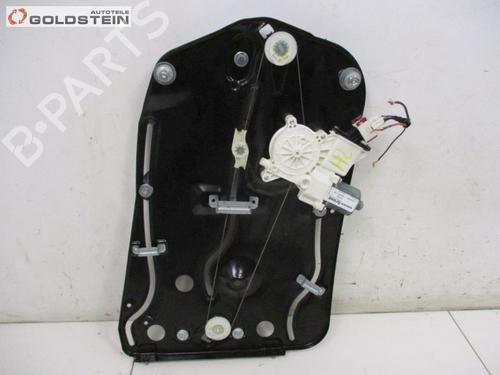 Used Rear left window mechanism VOLVO C70 II Convertible (542) 2.0 D (136 hp) 18759938