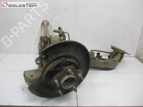 Used Other Other NISSAN X-TRAIL II (T31) 2.0 dCi 4x4 (173 hp) 24619584 24619584