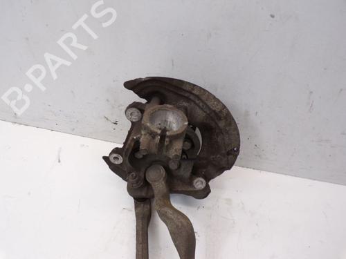 Left front steering knuckle BMW 3 Touring (E91) 320 d | BP19293038M25 