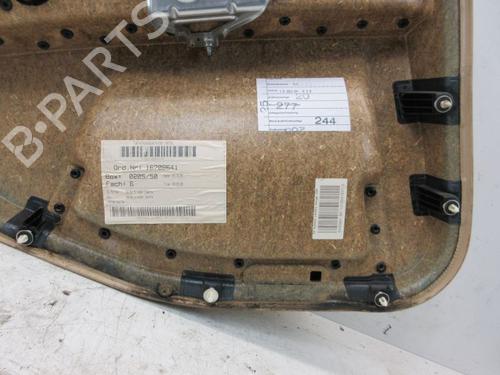 Rear right panel BMW 5 Touring (E61) 535 d | BP37124102C61 - Image 10