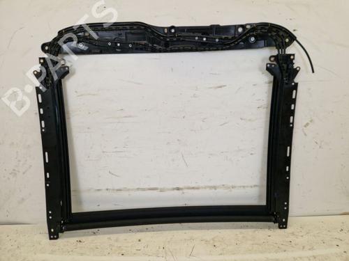 Used Sunroof MERCEDES-BENZ EQS (V297) EQS 450+ (297.123) (333 hp) 29100351