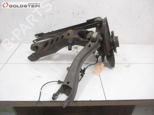 Right rear steering knuckle VOLVO XC70 I Cross Country (295) D5 XC AWD | BP28306772M28 