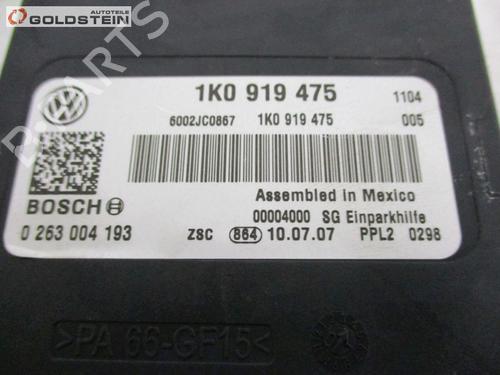 Electronic module VW EOS (1F7, 1F8) 2.0 TFSI | BP37100588M83 - Image 4
