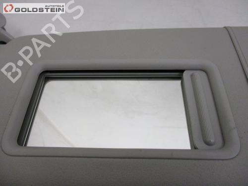 Left sun visor AUDI A3 Sportback (8PA) 2.0 TDI | BP28306551I1