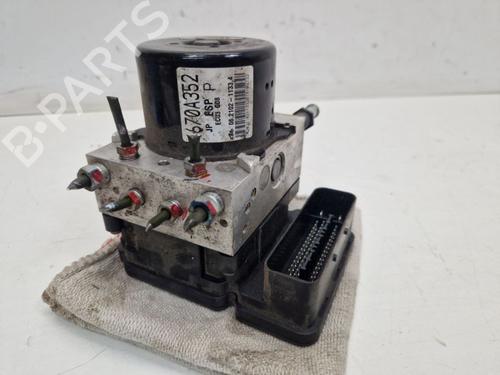 Used ABS pump ABS pump 39615504 39615504