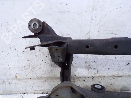 Rear axle VOLVO XC60 I SUV (156) T6 AWD | BP29089946M2 