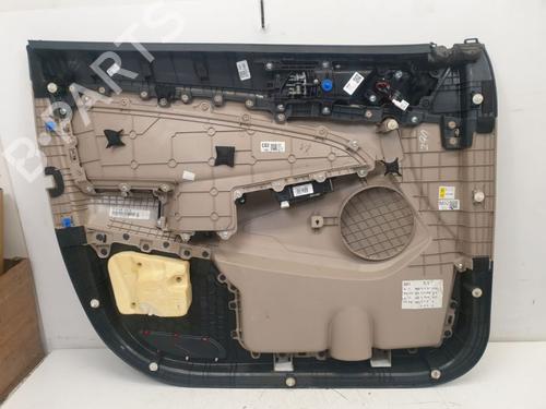 Front right panel HYUNDAI TUCSON (TL, TLE) 1.6 T-GDi | BP38029245C59 - Image 7