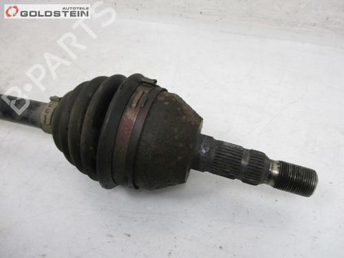 Driveshaft OPEL ASTRA H GTC (A04) 1.6 (L08) | BP38025149M37 - Image 4