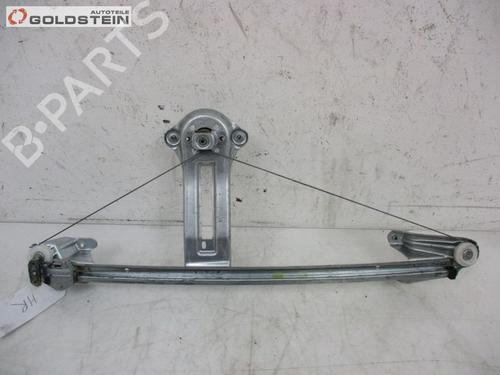Used Rear right window mechanism Rear right window mechanism 37098970 37098970