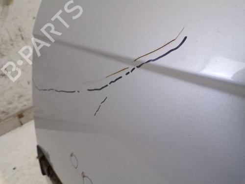 Left front door BMW 3 Coupe (E36) 318 is | BP29090624C2 