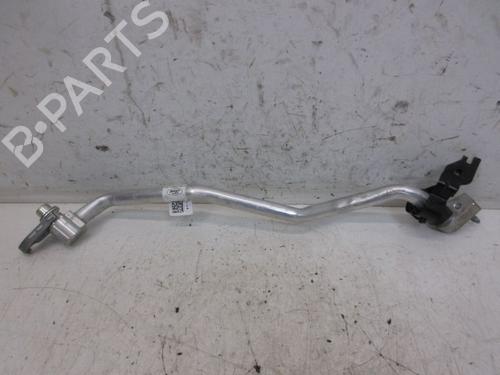 AC pipe FORD FIESTA VII (HJ, HF) 1.0 EcoBoost mHEV | BP37121720M126  - Image 5