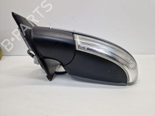 Left mirror VW GOLF V (1K1) 2.0 GTI | BP31702013C26 