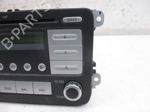 Radio VW GOLF IV Cabriolet (1E7) 2.0 | BP29091475E6 