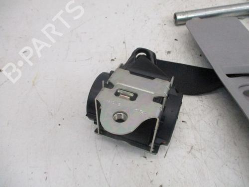 Front right seatbelt OPEL CORSA D (S07) 1.0 (L08, L68) | BP29089584I25 